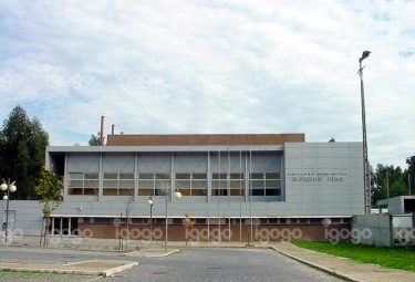 Pavilhão Municipal de S. Pedro Fins Horário de abertura