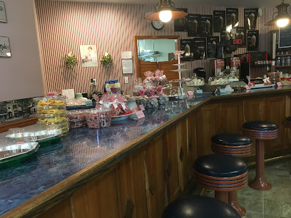 Country Village Sweet Shop