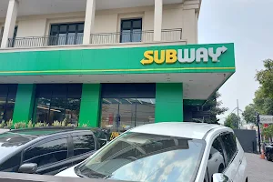 Subway Kemang image