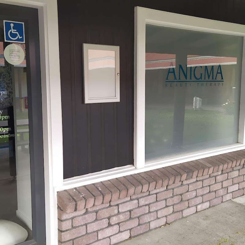 Anigma Beauty Therapy