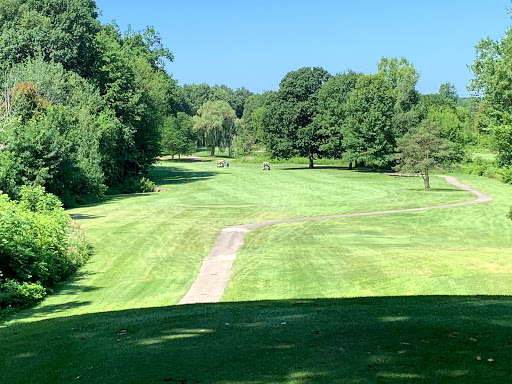 Golf Course «Chemung Hills Golf Club & Banquet Center», reviews and photos, 3125 Golf Club Rd, Howell, MI 48843, USA