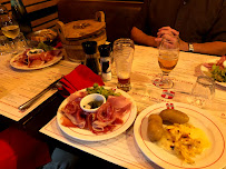 Charcuterie du Restaurant Ô Savoyard à Annecy - n°12