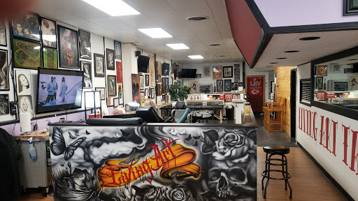 Explore tattoo ideas for mens, creative tattoo ideas in Sioux City, available at Living Art Tattoo Studio