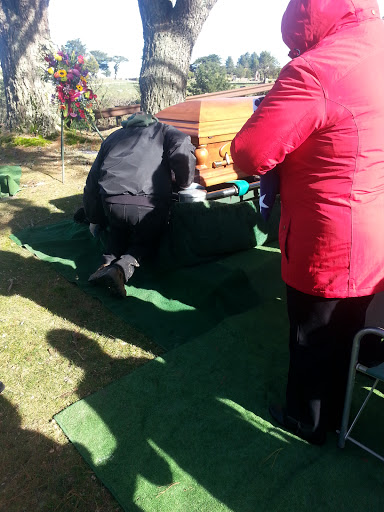 Funeral Home «Skylawn Funeral Home & Memorial Park», reviews and photos, CA-92 & Skyline Blvd, San Mateo, CA 94402, USA