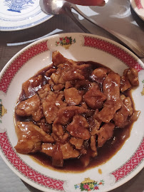 Plats et boissons du Restaurant chinois Les Trois Bonheurs à Nîmes - n°11