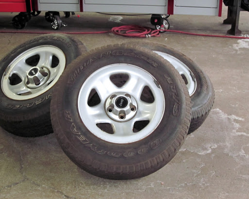 Auto Repair Shop «Precision Car Care», reviews and photos, 380 W Northwest Hwy, Arlington Heights, IL 60004, USA