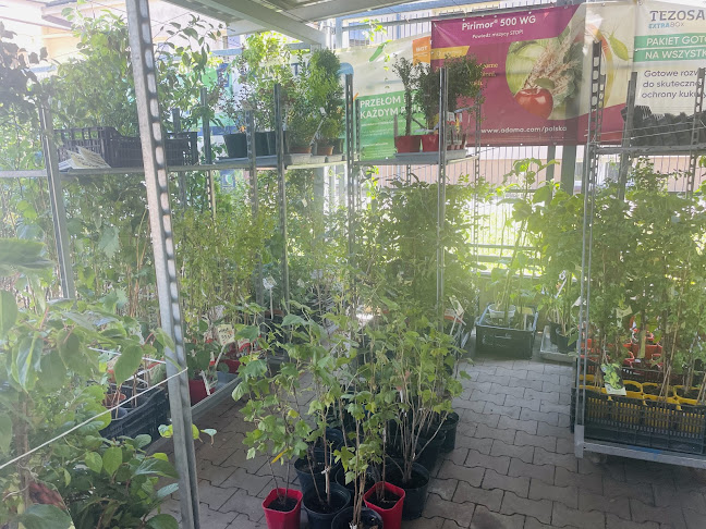 Agropest. Hurtownia ogrodnicza - Sokołów Podlaski