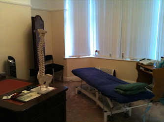 Galer's Osteopathic Clinics Ltd