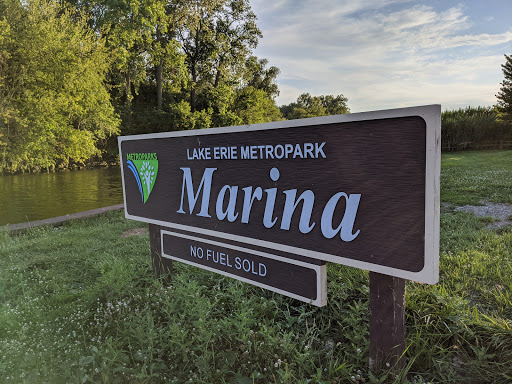 Park «Lake Erie Metropark», reviews and photos, 32481 W Jefferson Ave, Brownstown Charter Twp, MI 48173, USA