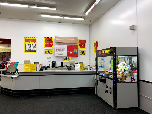 Discount Store «Kmart», reviews and photos, 10560 Harrison Ave, Harrison, OH 45030, USA