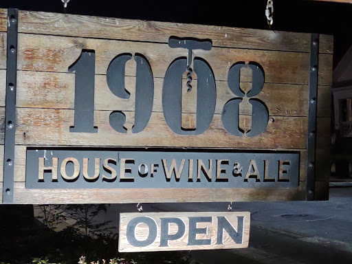 Winery «1908 House of Wine & Ale», reviews and photos, 207 N Main St, Cibolo, TX 78108, USA