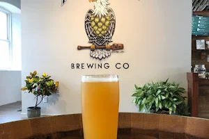 Hopping Eagle Brewing Company image