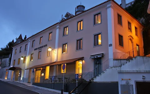 Sintra Boutique Hotel image