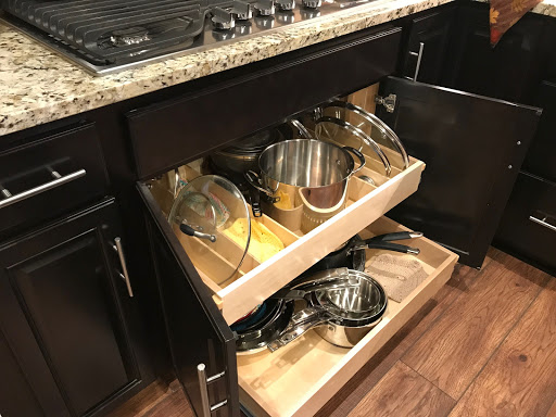 Cabinet Maker «Joseph Otto Enterprises», reviews and photos, 15903 Lincoln St NE, Ham Lake, MN 55304, USA