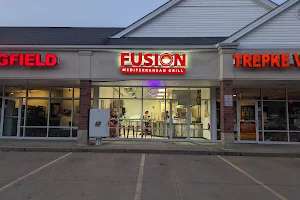 Fusion Mediterranean Grill image