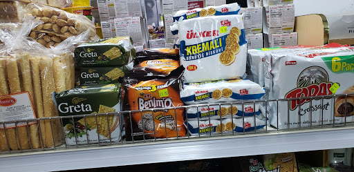 Grocery Store «Rose Supermarket», reviews and photos, 6026 Radio Rd, Naples, FL 34104, USA