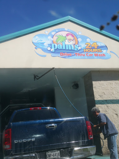 Car Wash «Cloudburst Car Wash», reviews and photos, 2011 W Parmer Ln, Austin, TX 78727, USA