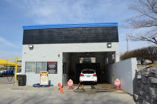 Car Wash «Cheetah Clean Carwash», reviews and photos, 3621 Ralph Ave, Owensboro, KY 42303, USA