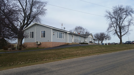 Golf Course «Darlington Golf & Country Club», reviews and photos, 17098 Country Club Rd, Darlington, WI 53530, USA