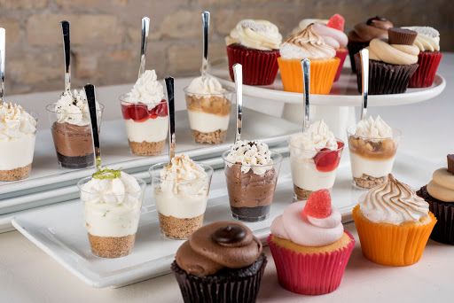 Caterer «Green Mill Catering», reviews and photos, 1342 Grand Ave, St Paul, MN 55105, USA