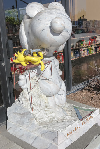 Auto Parts Store «Smothers Auto Parts & Performance Accessories», reviews and photos, 2155 Santa Rosa Ave, Santa Rosa, CA 95407, USA