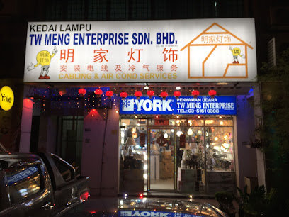 TW Meng Enterprise Sdn. Bhd.