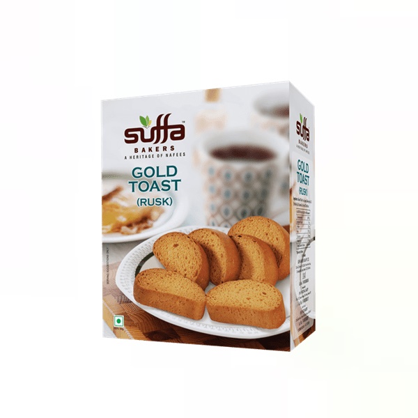 Suffa Bakers India Pvt. Ltd.
