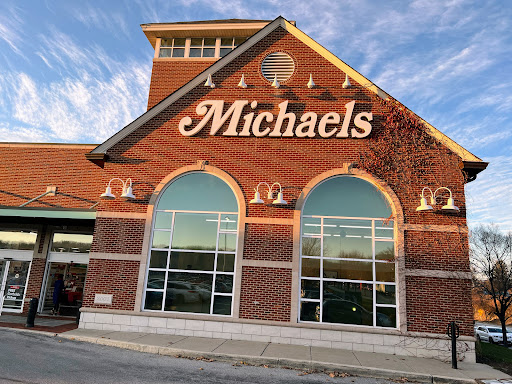 Craft Store «Michaels», reviews and photos, 285 Main St, Exton, PA 19341, USA