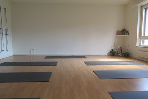 Ashtanga Yoga Studio Basel