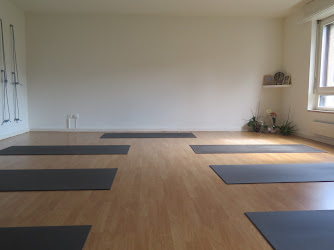 Ashtanga Yoga Studio Basel