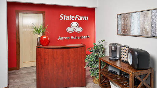 Insurance Agency «Aaron Achenbach - State Farm Insurance Agent», reviews and photos