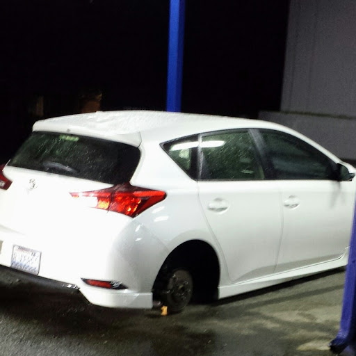 Towing Service «Patriot Towing Recovery», reviews and photos, 5868 Pacific Ave SE Ste B, Lacey, WA 98503, USA