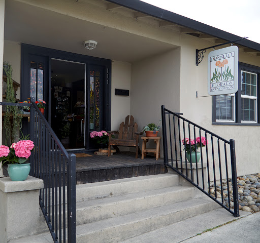 Florist «Donnelly Floral and Event Design», reviews and photos, 111 Sacramento St, Rio Vista, CA 94571, USA