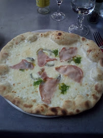 Pizza du Pizzeria Restaurant la Florentine à Amboise - n°16