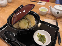 Katsudon du Restaurant japonais EchizenSOBA TOGO à Paris - n°4