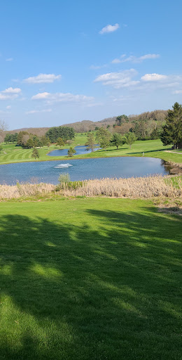 Golf Course «LakeVue North Golf Course», reviews and photos, 591 Pittsburgh Rd, Butler, PA 16002, USA