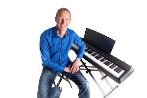 Pianoles & Keyboardles Bart Spruit