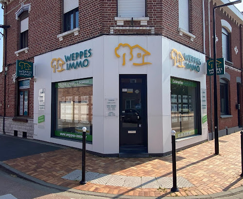 WEPPES IMMO FOURNES-EN-WEPPES Achat Vente Location agence immobilière 100% WEPPES à Fournes-en-Weppes