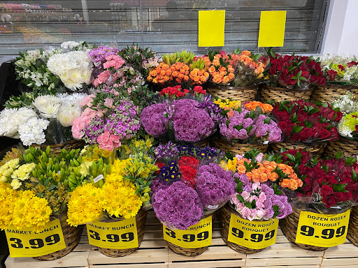 Supermarket «Western Beef Supermarket», reviews and photos, 44-44 College Point Blvd, Flushing, NY 11355, USA