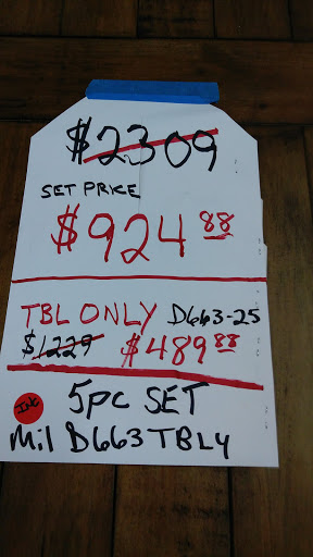 Furniture Store «J & J Furniture Co., Inc.», reviews and photos, 2996 SpringHill Ave, Mobile, AL 36607, USA