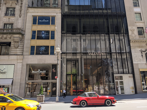 Boutique «VALENTINO», reviews and photos, 693 5th Ave, New York, NY 10022, USA