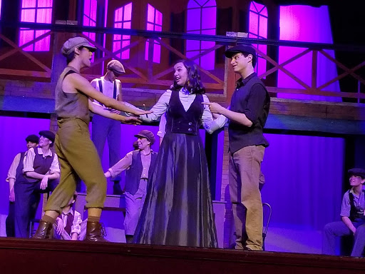 Childrens Theater «Miami Childrens Theater», reviews and photos, 11155 SW 112th Ave, Miami, FL 33176, USA