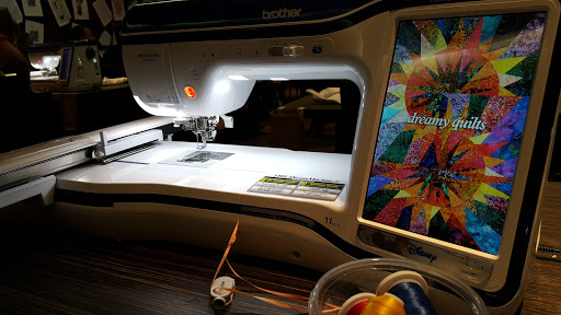 Fabric Store «Sew Jersey - East Hanover, New Jersey», reviews and photos, 136 NJ-10, East Hanover, NJ 07936, USA