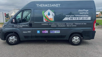 Thermisanit à Luppy