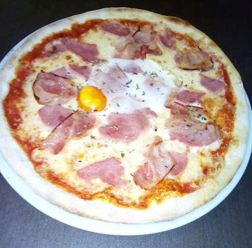 Restaurant Taj Mahal