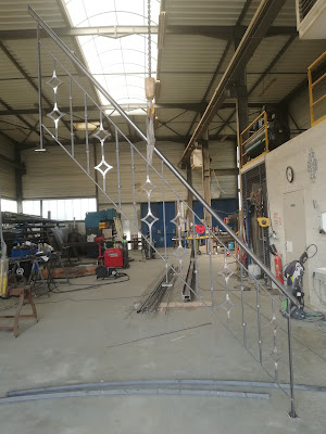 SARL Metal Art à Cosne-Cours-sur-Loire