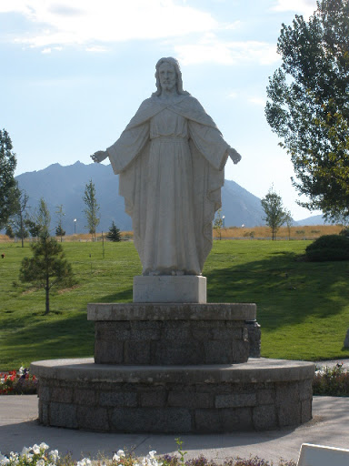 Cemetery «Memorial Lake Hills Mortuary & Cemetery», reviews and photos, 10055 State St, Sandy, UT 84070, USA