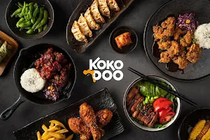 Kokodoo Swansea image