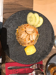 Photo n°110 de Le Banthai à Nice ()
