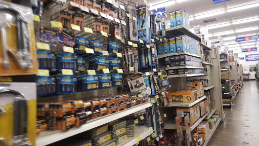 Hardware Store «Harbor Freight Tools», reviews and photos, 440 E Arrow Hwy, Covina, CA 91722, USA